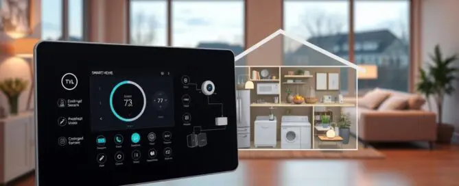 home automation East Windsor